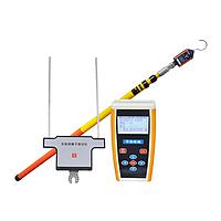 HV HIPOT GDJW-40B ເຄື່ອງທົດສອບ insulator ໄຮ້ສາຍ (35-1000kV)