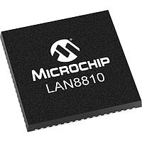 Microchip Technology LAN8810-AKZE ເອເທີເນດ Transceivers ເອເທີເນດ Transceiver