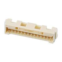 Molex 502443-1470 ປະຕູຮັບ 14P CLIKMATE RECPT ແບບຕັ້ງຕົ້ນ TIN