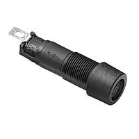 Littelfuse 03453HS4ZX010 ຕົວຢັງຢືນຟິວ Fuse Holders Shock Safe 3AG High Profile