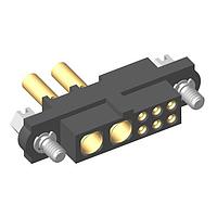 Harwin M80-4C10605F1-02-329-00-000 ພາວເລີ້ມໃຫ້ກັບບອດ MIX-TEK