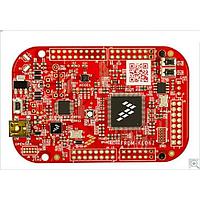 NXP FRDM-KE06Z ແຜງພັດທະນາ Freedom Development Board ສໍາລັບ Kinetis KE04 (64-128 KB Flash) ແລະ KE06 MCUs