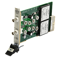 Tabor Electronics 3222 ຕົວຂະຫຍາຍສັນຍານ PXIBus (1CH; 40Vp-p)