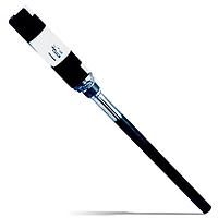 OMEGA RI-1750/120V ອຸປະກອນຮ້ອນຈົດຈົງແລະປະຕູປ່ອງ 0.5 ຫຼື 0.75 ນິ້ວ NPT (750 W, 32 W/in²)