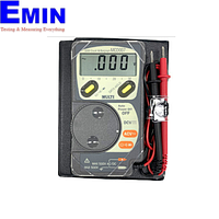 ມືຖື multimeter