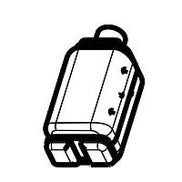 Knowles HC-33617-000 ລະບົບລົງຮັບສຽງ & ອຸປະກອນກະຕຸ້ນສຽງ