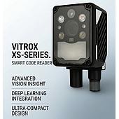 ViTrox Visual Inspection & Traceability Solutions