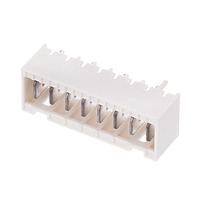 AMP Connectors - TE Connectivity 4-1971846-8 ຊຣູດເດດ 8P, RAST 5 Tab Header, THV