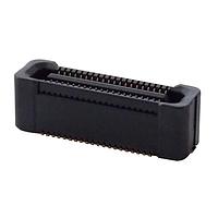 KYOCERA AVX 245655040600829+T ຂໍ້ຕໍ່ມາດຕະຖານຮາດ .5MM REC FLOXY 40P H 6MM