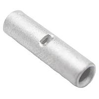 Mueller BU-192150028 ຕິດຕໍ່ສາຍ 12-10 ບໍ່ມີສາຍປົກກັນ Seamless Butt Connector-.810L