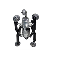 YKndt S58-US ວົງເລັບສໍາລັບ YKPT50