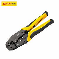 BOSI BS432111 Press Plier (0.5-1.5/2.5/4/6mm²)