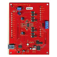 Texas Instruments DRV8811EVM ຕົວຄວບຄຸມ / ຕົວຂັບເຄື່ອງ Stepper Motor Controller / Driver DRV8811 Eval Mod