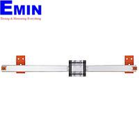 Mountz 260108 ລະບົບລາງລົດໄຟມາດຕະຖານ 1850mm