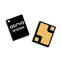 Qorvo QPQ3509SR Bandpass 3.7-3.98 GHz, BPF, BAW