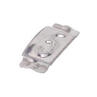 AMP Connectors - TE Connectivity EC1859-000 ປ້າຍຊື່ແລະຕິດຕັ້ງສາຍສີຂາວ