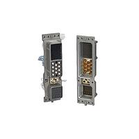 Radiall EPX2P29C ຕົວເຊື່ອມຕໍ່ Rack & Panel EPX2P29C
