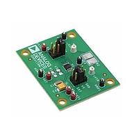 Analog Devices AD8417RM-EVALZ ບອດປະເມີນ MSOP 8 ຂາຂອງການສັງເກດກະສົດປະຕິບັດ