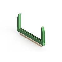 EDAC 345-088-540-278 ປຸ່ມຊອກເຕີ .100" (2.54mm) ຕິດຕໍ່ຂອງບັດຂອງຂອບ