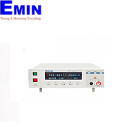 Ainuo AN9632X(F) AC Hipot/Insulation Resistance tester (5kV/20mA, 1 ~ 2000)