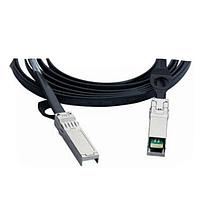 3M Electronic Solutions Division 1422-P24-07-1.00 ສາຍສອງແກນ SFP Twin Axial Cable 3M Twin Axial Cable Assemblies ສໍາລັບການນໍາໃຊ້ 25G SFP28, 1422-P24-07-1.00