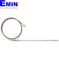 Onset TCP6-K12 ປະເພດ K 12" ເຊັນເຊີ Thermocouple Probe
