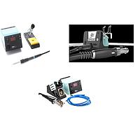 ສະຖານີ soldering, ປະກອບ, ການສ້ອມແປງ versatile