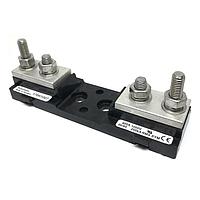 Eaton Bussmann 170H1007 ຖານຟິວ Fuse Base BASE 00/80 400A 1kV UR 43653