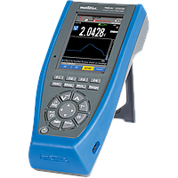 METRIX MTX 3293B Digital Multimeter (1000 V, 20 A, 200 kHz (DC, AC & AC+DC), TRMS)