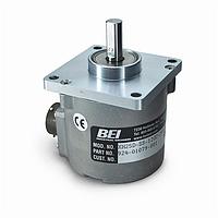 Sensata Technologies - BEI Sensors 01079-043 ຕົວລະບຸຕົວເລກ Absolute