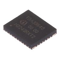 Infineon TDA386400100AUMA1 ຕົວຄວບຄຸມແຮງແສງສະຫວ່າງ Switching Voltage Regulators IFX POL