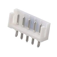 Adam Tech 25SH-C-12-TS ຫົວກາງແລະກອງສາຍສົນທະນາ CONNECTOR, BOARD HEADER, 2.50MM