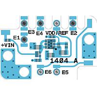 Quantic X-Microwave XR-A773-0604D ຕົວຄວບຄຸມ Bias Bias Controllers, ADP7142ACPZN-R7