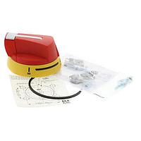 SIEMENS CNFSH5RP41 ສະວິດຊ໌ອັກຕູເວດ CNFS HANDLE RED TY 4 FOR 30-100A N SW