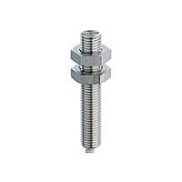 Contrinex 120253-0532 ເຊນເຊີເວີຍລະດັບ M8 3mm OD PNP NC 2m 3W PUR Cble