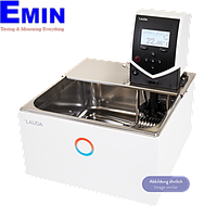 Lauda E 25 S ອາບຄວາມຮ້ອນ (200°C, 16.0 / 25.0L)