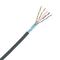 Panduit PFO6X04BL-CEG ເຄື່ອງສາຍສື່ສານທອງຄ້າງ, ປະເພດ 6A, 4-ຄູ່, 23AWG
