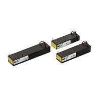 Ultravolt 15A12-N4-F-M ຕົວແປ DC ຈາກ Non-Isolated / PoL A-Series ໄປ HVDC, ອອກຜົນດຽວ (Unipolar), ອິນພຸດ +12V, ອອກ HV DC -15kV, 4W, ຕິດຕັ້ງຜ່ານຮູ, ຄວບຄຸມ, ອິນເຕີເຟສມາດຕາຖານ, ຕົວກັບກັນສະຫຼຸບ Ripple, ປົກກັນ Mu Metal