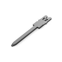 AMP Connectors - TE Connectivity 1601037-2 Siameze 131-083-010= TAB 059X032 STDSMZ