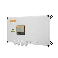 Weidmuller 2716690000 ບລັອກຕິດຕາມລູກລະບົບ DIN Rail Terminal Blocks PNP-U-MOD-TCP