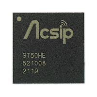 AcSiP ST50HE ລະບົບ RF ໃນຊິບ - SoC ST50H Module