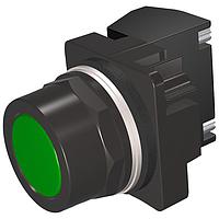 SIEMENS 52BM8A3H ປຸ່ມກົດປຸ່ມກົດດັ່ງ,MOM,ສີຂຽວ,ລົງລົງ,2POS,1BAH