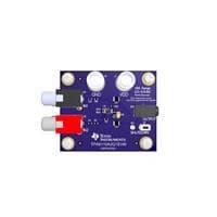 Texas Instruments TPA6110A2Q1EVM ເຄື່ອງເພີ່ມສຽງ Audio Amplifier 150-MW STEREO HEADPH ONE AUDIO AMPLIFIER