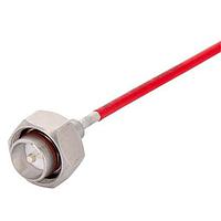 HUBER+SUHNER 11_4310-50-3-X2/033_-H ຕົວເຊື່ອມ RF / ຕົວເຊື່ອມ Coaxial