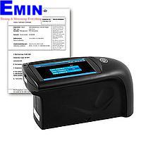 PCE GM 60Plus-ICA Gloss Meter (0~200 GU, ±1.5%)