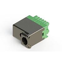 EDAC 516-020-500-266 ຕົວເຊື່ອມຕໍ່ຮັກແລະຕົວເຊື່ອມຕໍ່ແຜງ