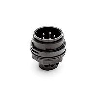 Amphenol Tuchel C016 20P004 8012 ປຸ່ມຮັບ