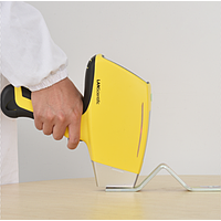 LANScientific TrueX COAT1 ເຄື່ອງວິເຄາະໂລຫະປະສົມດ້ວຍມື