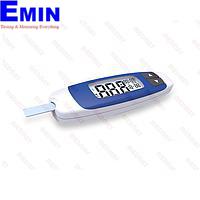 Medmay MBGW-009 ເຄື່ອງວັດແທກນໍ້າຕານໃນເລືອດ (~1μl; 360 Memories; coding)