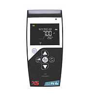 Giorgio Bormac PX Vio ອຸປະກອນຈຳລອງ pH/mV/ORP